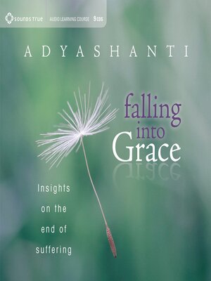 Falling into Grace - Audiobook
